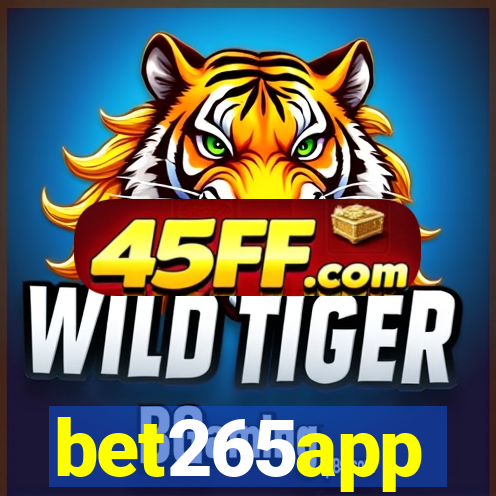 bet265app