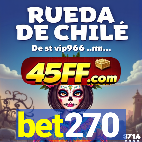 bet270