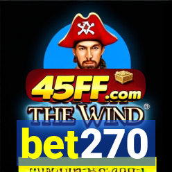bet270