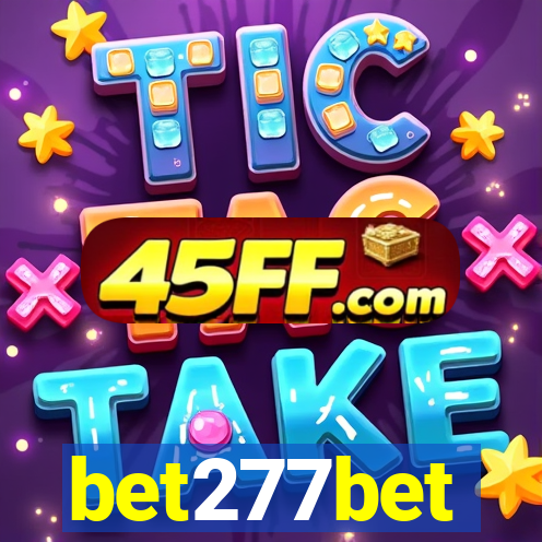 bet277bet