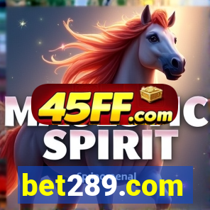 bet289.com