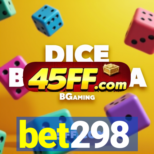 bet298