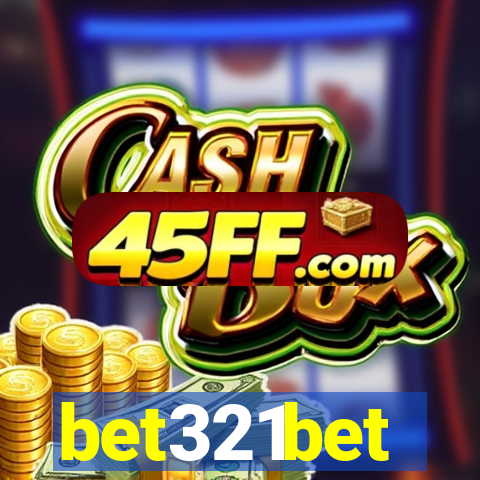 bet321bet