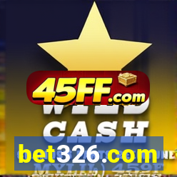 bet326.com