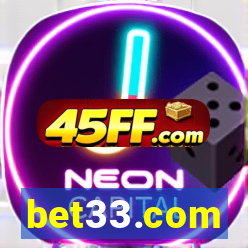 bet33.com