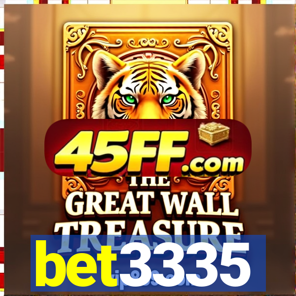 bet3335
