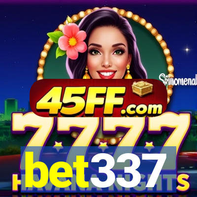 bet337