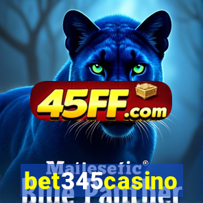 bet345casino