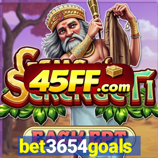 bet3654goals