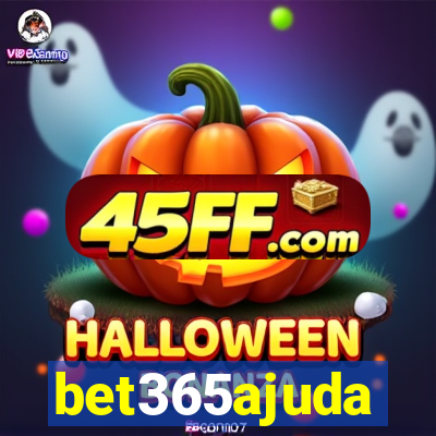 bet365ajuda