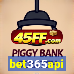 bet365api