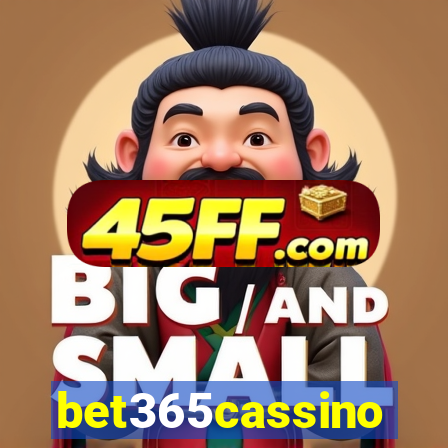 bet365cassino