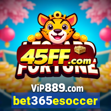 bet365esoccer