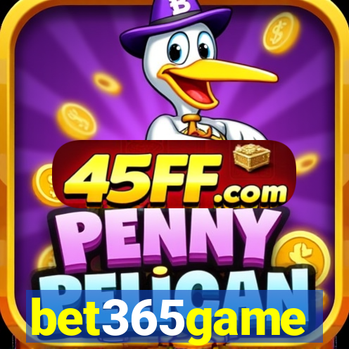 bet365game