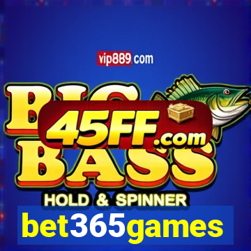 bet365games
