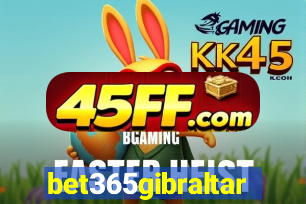 bet365gibraltar