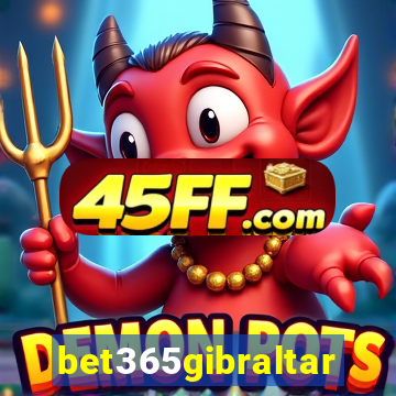 bet365gibraltar