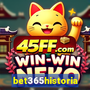 bet365historia
