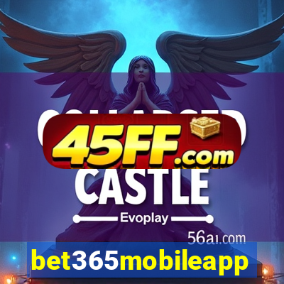 bet365mobileapp