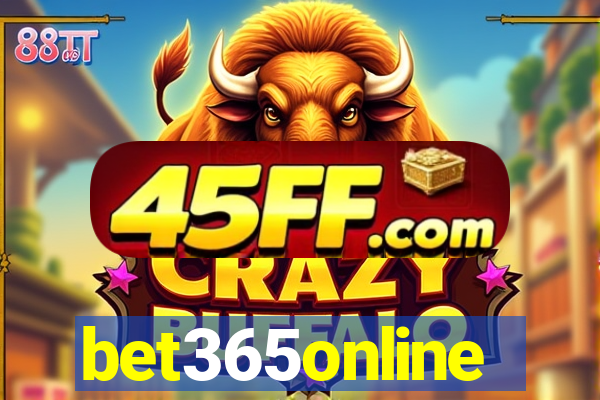 bet365online