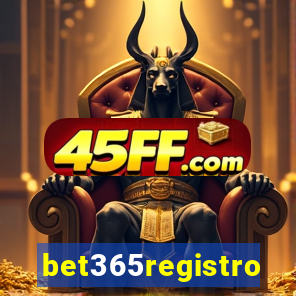 bet365registro