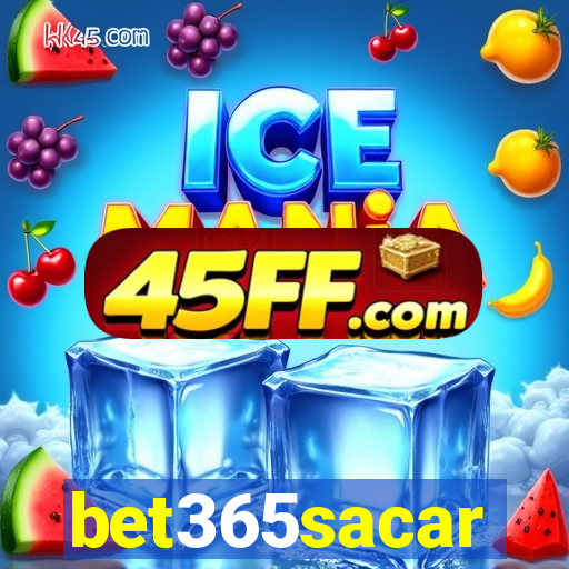 bet365sacar