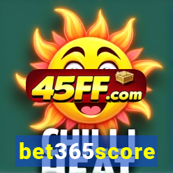 bet365score