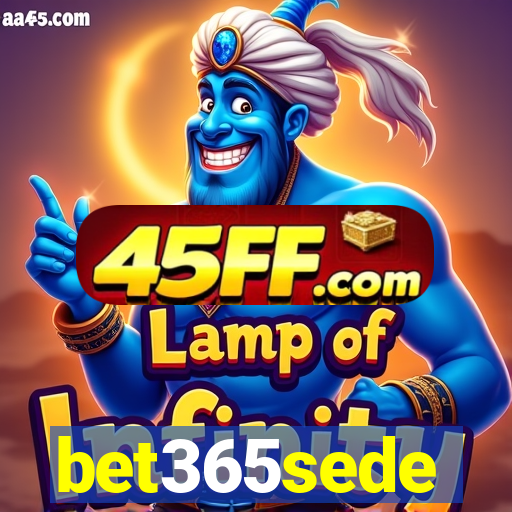 bet365sede