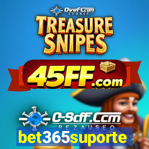 bet365suporte
