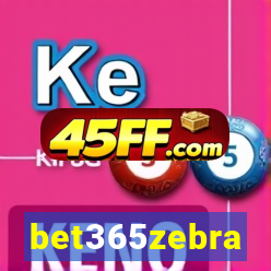 bet365zebra