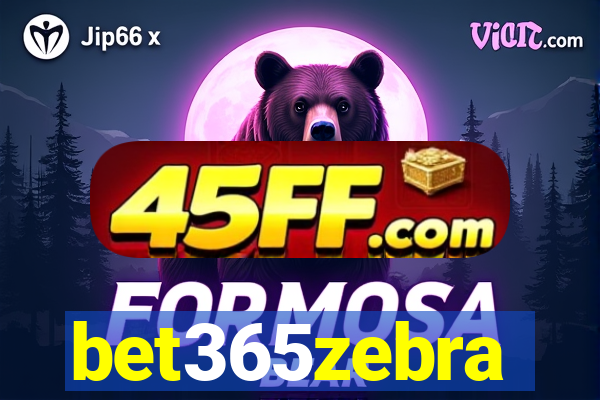 bet365zebra