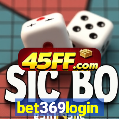 bet369login
