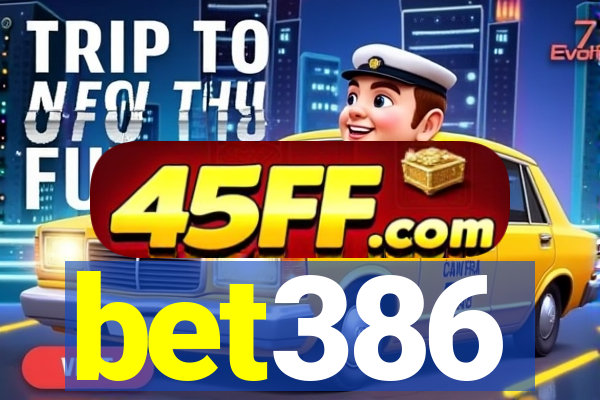 bet386