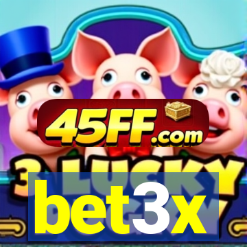 bet3x
