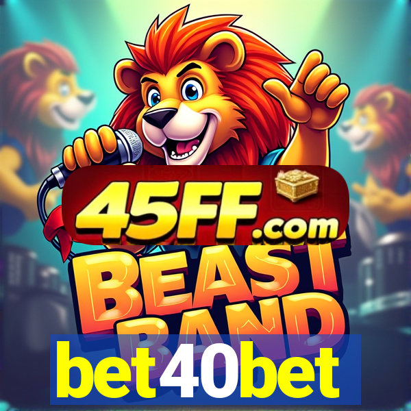bet40bet