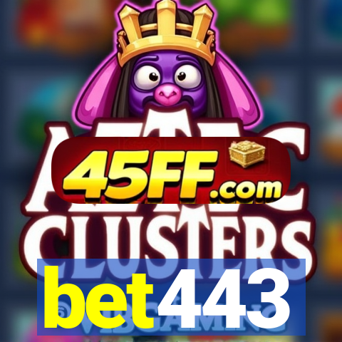 bet443