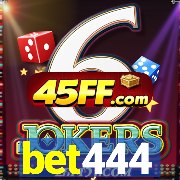 bet444