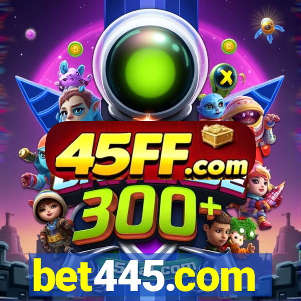 bet445.com