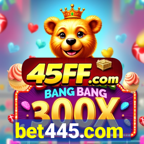 bet445.com