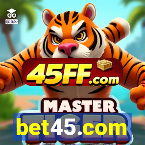 bet45.com