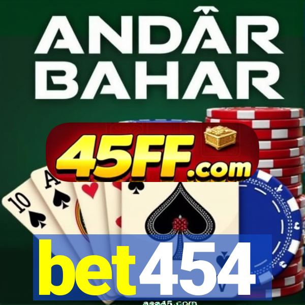 bet454