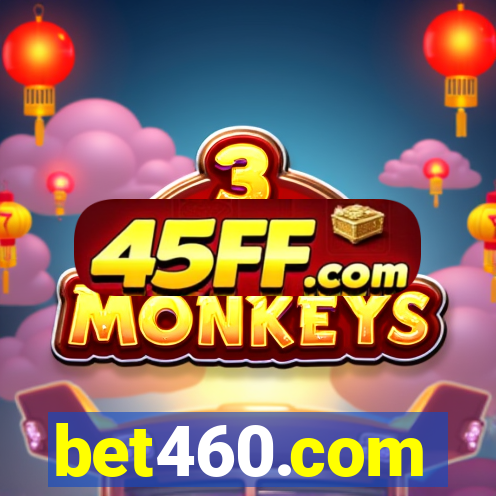 bet460.com