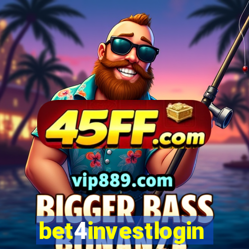 bet4investlogin