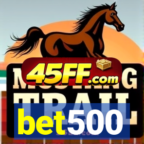 bet500