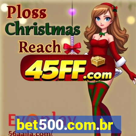 bet500.com.br
