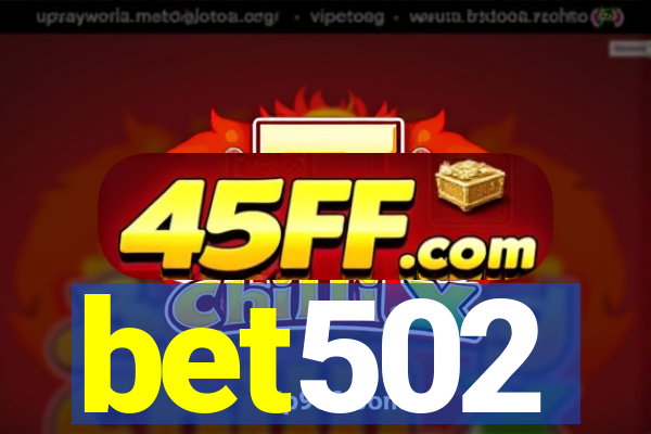 bet502