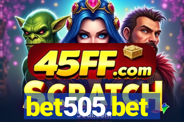bet505.bet