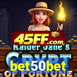 bet50bet