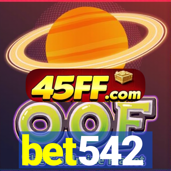 bet542