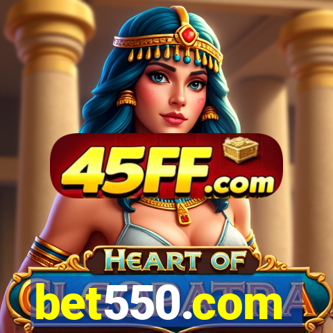 bet550.com